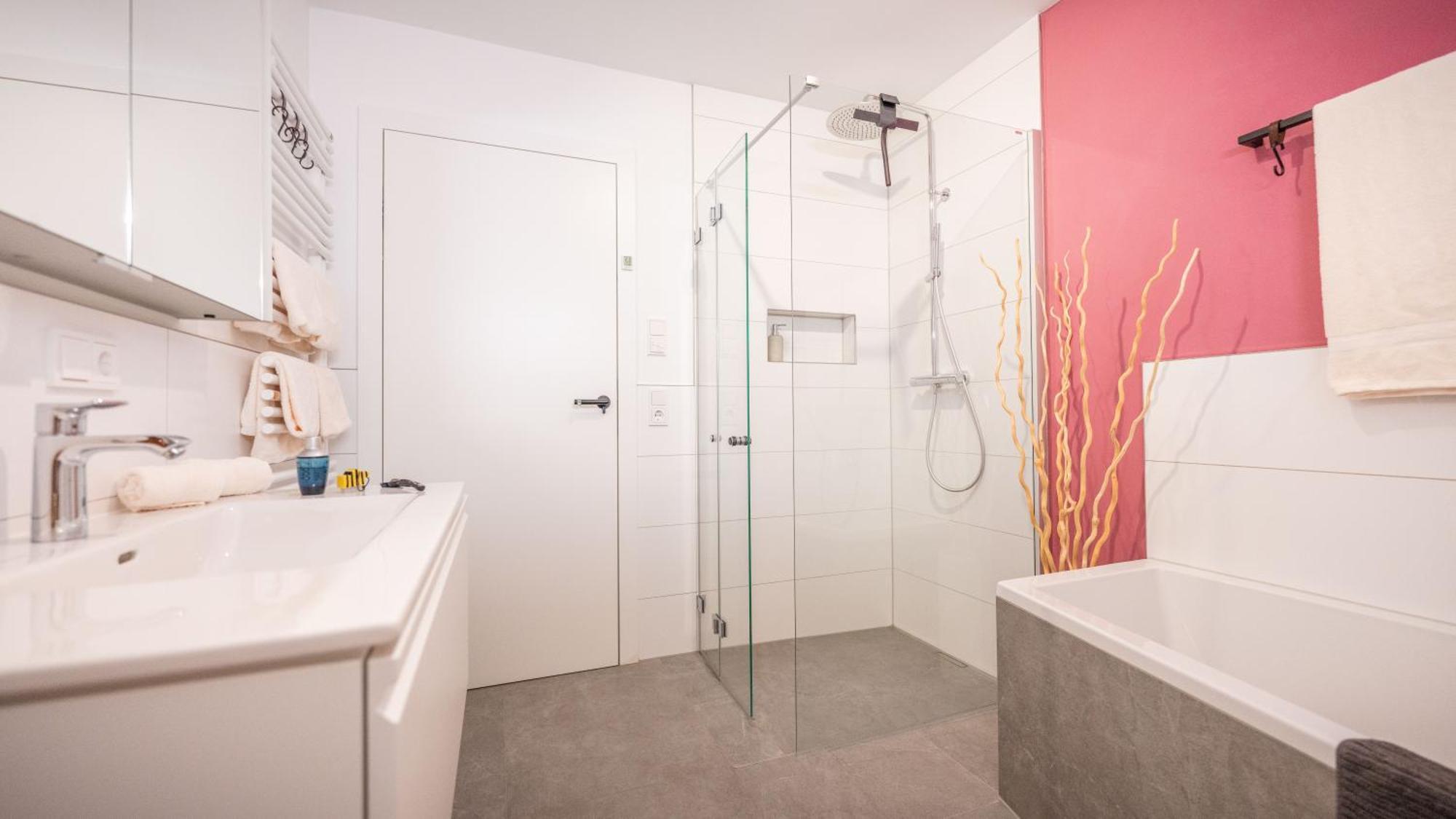 Radochsbergloft Apartment อับเทเนา ภายนอก รูปภาพ