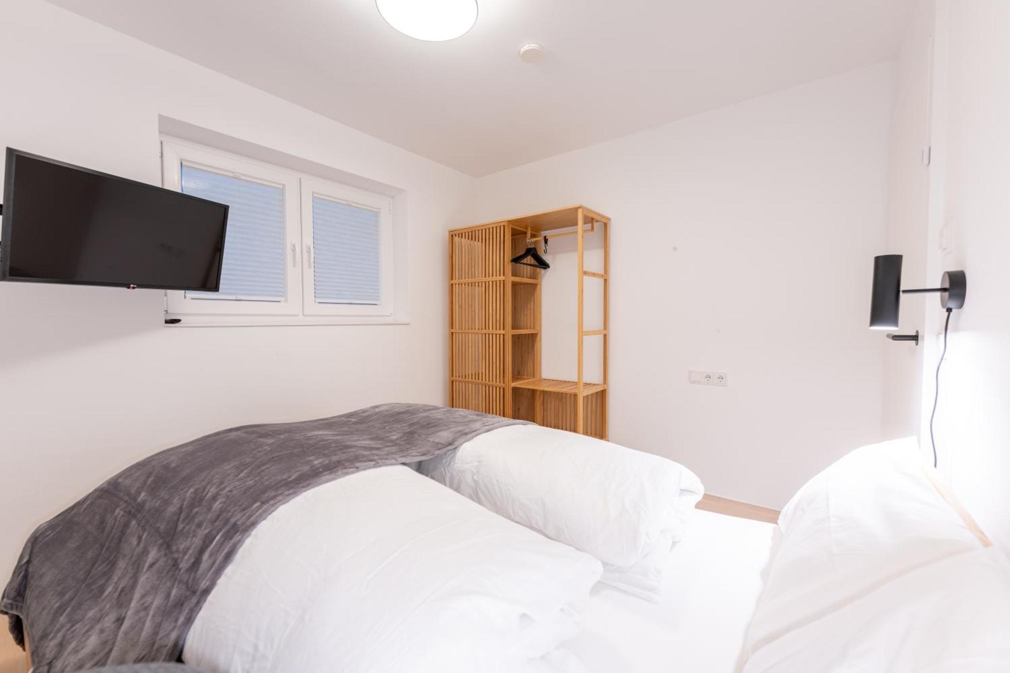 Radochsbergloft Apartment อับเทเนา ภายนอก รูปภาพ